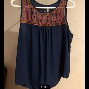 Women’s tank top - L